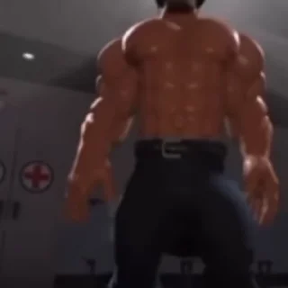 Video sticker 👊 Team Fortress 2 | @sticki_price