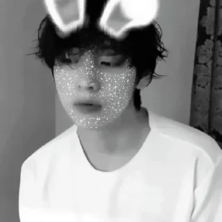 Video sticker 🐾 Для рэюшки @stickrubot