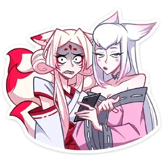 Telegram sticker 🫤 Больше стиков тут: @archstick