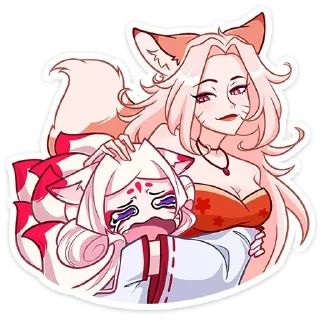 Telegram sticker 😭 Больше стиков тут: @archstick