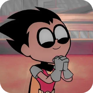 Telegram stiker 👓 R|zz❄️