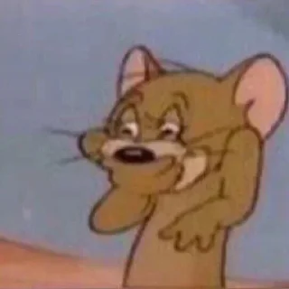 Telegram stiker 🫵 BKSM @irobah