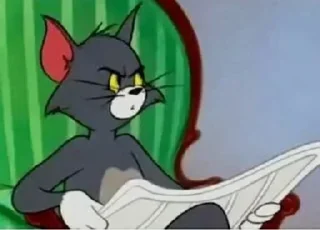 Video sticker 🫵 BKSM @irobah