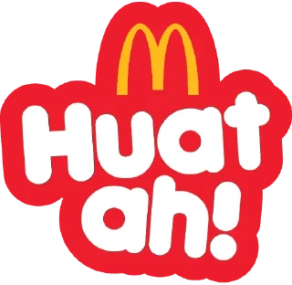 Video sticker 💰 mcdsglny