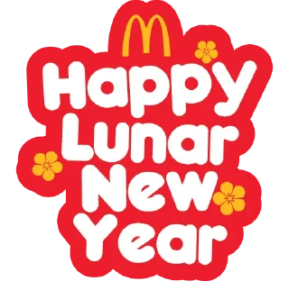 Video sticker 🧧 mcdsglny