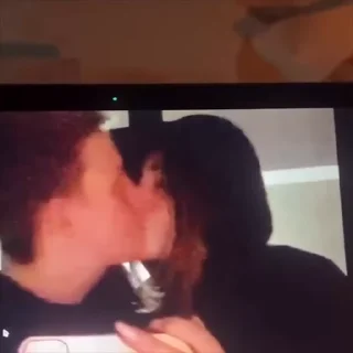 Video sticker ❤️ @HoodRichMelo_1 Baby Melo