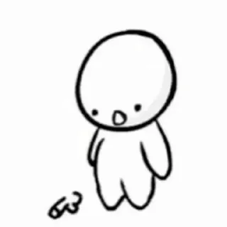 Telegram sticker 🙄 @kenzooott