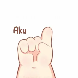 Video sticker ❕ @kenzooott