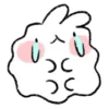 Video sticker 😢 (@ShoutoEmoji) Min...