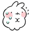 Video sticker 😥 (@ShoutoEmoji) Min...