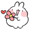 Video sticker 🌸 (@ShoutoEmoji) Min...