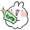 Video sticker 💵 (@ShoutoEmoji) Min...