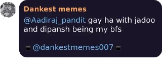 Video sticker 🤔 ゴハン。's