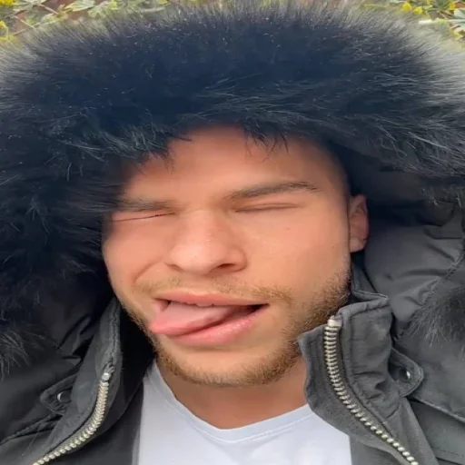 Telegram sticker 😝 @niggersdrainer power freaky sticker pack 🤪🤪🤪