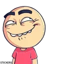 Video sticker 😃 @stjckers شماره مجازی ارزان👉🏼 @Majazinoo_accbot