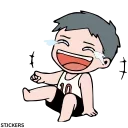 Video sticker 😂 @stjckers شماره مجازی ارزان👉🏼 @Majazinoo_accbot
