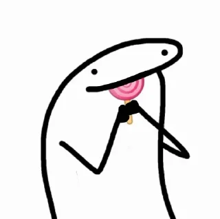 Telegram sticker 🍭 Naomi`Precious pack