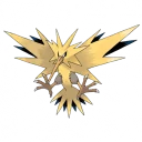 Video sticker 🐭 Pokémon Leggendari