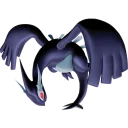 Telegram sticker 🐻 Pokémon Leggendari