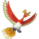 Telegram sticker 🐼 Pokémon Leggendari