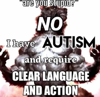 Telegram sticker 🐺 bruh - @liuker