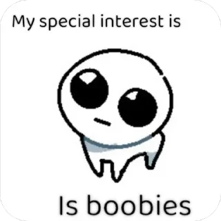 Video sticker 🍑 bruh - @liuker