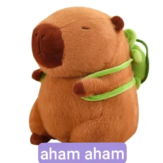 Sticker 🧸 gomess