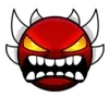 Sticker 👹 zbchn emoji @zobochin