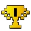 Sticker 🥇 zbchn emoji @zobochin