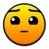 Sticker 😑 zbchn emoji @zobochin