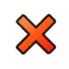 Sticker ❌ zbchn emoji @zobochin