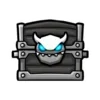 Sticker 👻 zbchn emoji @zobochin