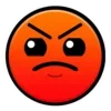 Sticker 😠 zbchn emoji @zobochin