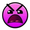 Sticker 😡 zbchn emoji @zobochin