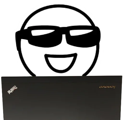 Telegram stiker 😎 雪のSticker Pack