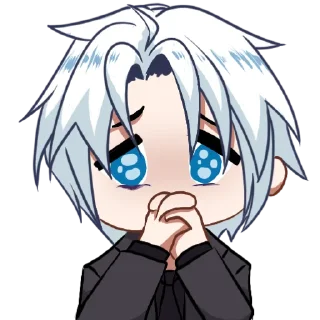 Telegram sticker 👄 Всевидящее Око