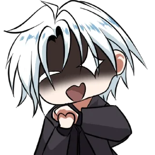 Telegram sticker 😈 Всевидящее Око