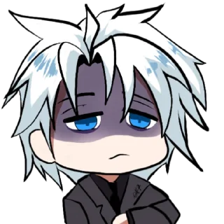 Video sticker 😕 Всевидящее Око