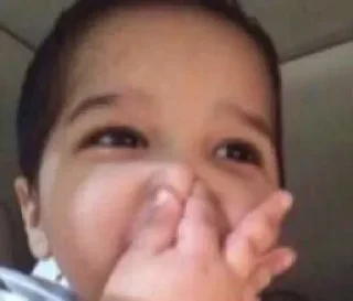 Телеграм стикер 😷 Dr.stone