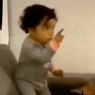 Телеграм стикер 😡 Dr.stone