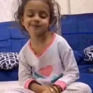 Video sticker 😏 Dr.stone