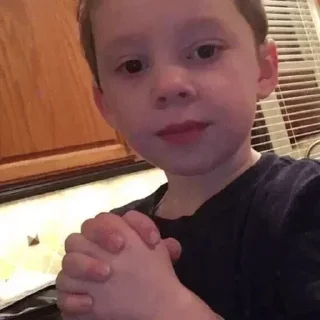 Телеграм стикер 😶 Dr.stone