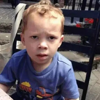 Телеграм стикер 🙃 Dr.stone