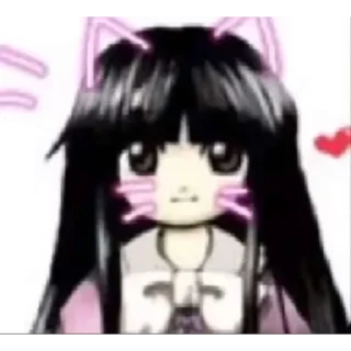 Video sticker 😊 ХВОЙДА НЕМИТА 1