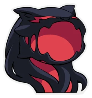 Telegram sticker 😮 Valorant @hazhan