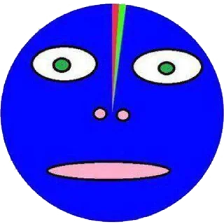 Telegram sticker 😐 Стики 4984 из @Anonymnyi_chat_bot