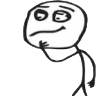 Telegram sticker 🤨 Стики 4984 из @Anonymnyi_chat_bot