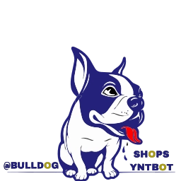 Sticker 🐶 BULICK