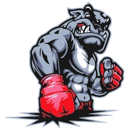 Sticker 🐶 BULICK