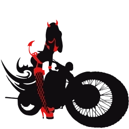 Sticker 👹 BULICK